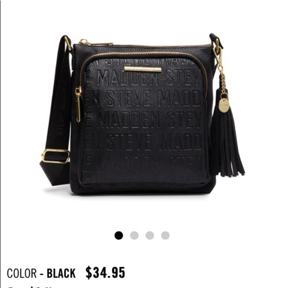 Steve Madden Crossbody Purse